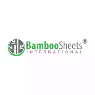 Bamboo Sheets International coupon codes
