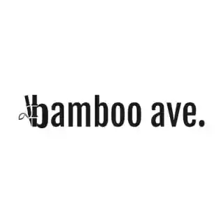 Bamboo Ave. discount codes