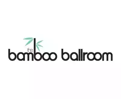 Shop The Bamboo Ballroom coupon codes logo