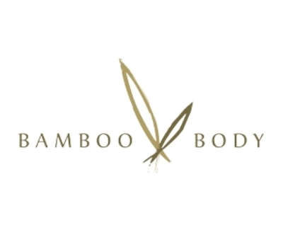 Shop Bamboo Body logo