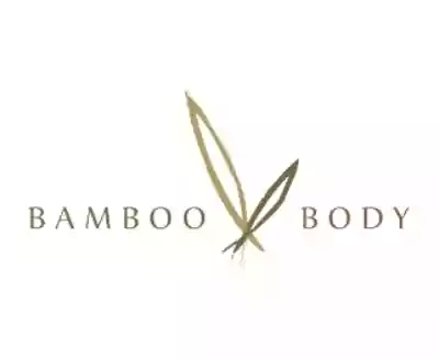 Shop Bamboo Body promo codes logo