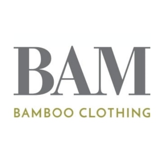 Shop Bamboo Clothing logo