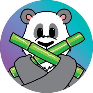 Bamboo Coin logo