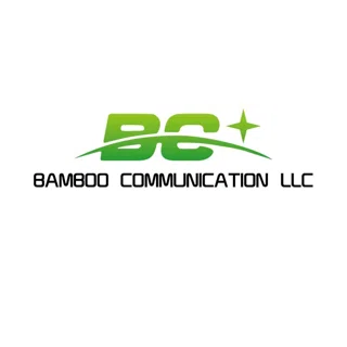 Bamboo Communication logo