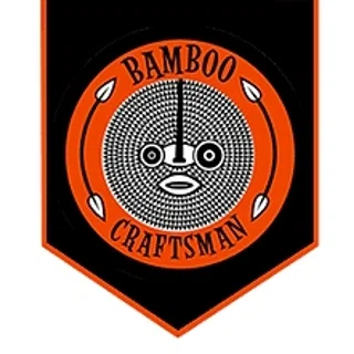 Bamboo Craftsman Co. logo