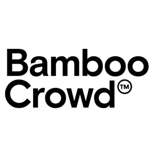 Bamboo Crowd logo