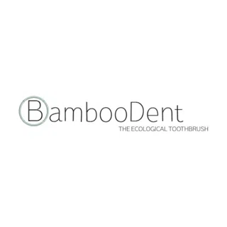 Shop BambooDent promo codes logo