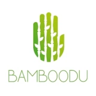 Shop BAMBOODU logo