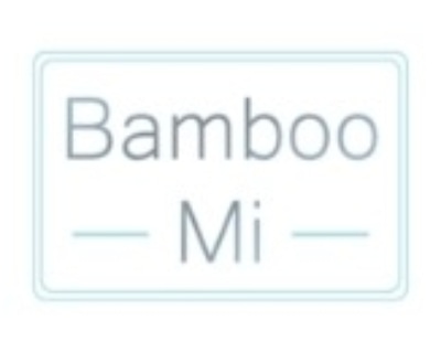 Shop Bamboo Mi logo