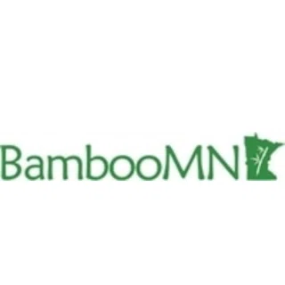 Shop BambooMN logo