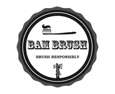 Shop BamBrush logo