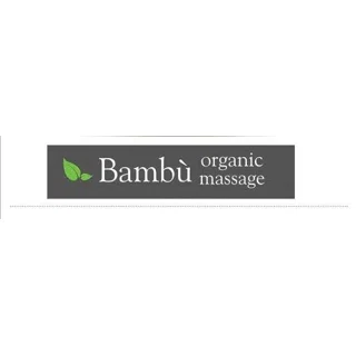 Bambù Organic Massage logo