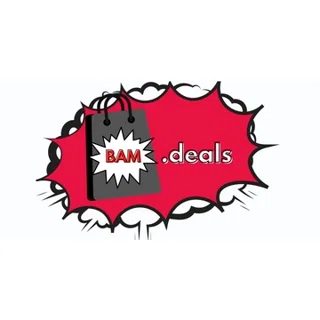 BAM Deals logo