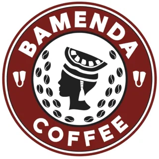 Bamenda Coffee logo