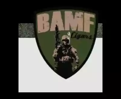 BAMF Cigars logo