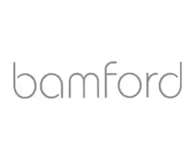 Shop Bamford logo