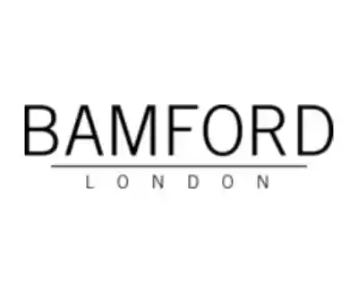 Bamford London logo