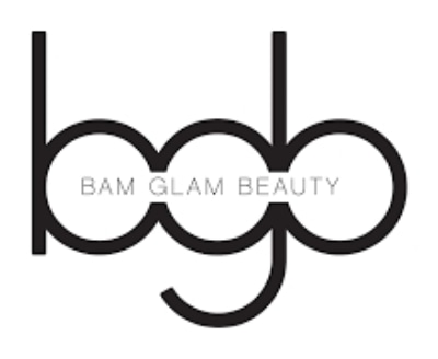 Shop Bam Glam Beauty logo