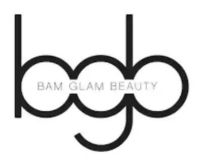 Shop Bam Glam Beauty coupon codes logo