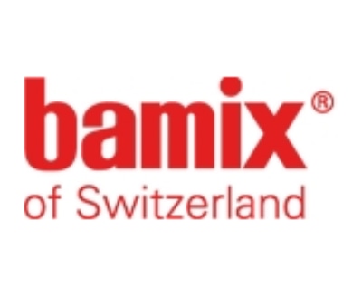 Shop Bamix logo