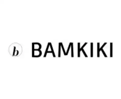 Shop Bamkiki coupon codes logo