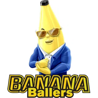 Banana Ballers logo