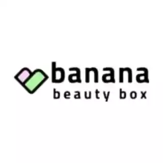 Banana Beauty Box discount codes