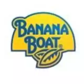Shop Banana Boat logo
