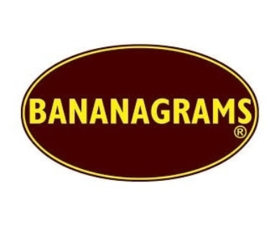 Shop Bananagrams logo