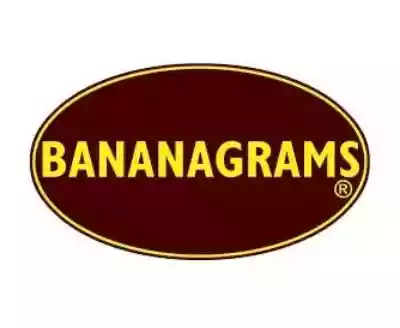 Shop Bananagrams promo codes logo
