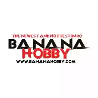 Shop Banana Hobby coupon codes logo