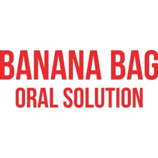 Banana Bag Oral Solution logo