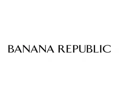 Shop Banana Republic EU logo