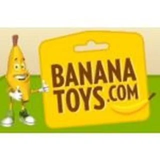 Shop BananaToys.com logo