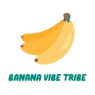 Shop Banana Vibe Tribe logo