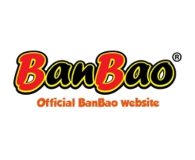 Shop BanBao logo