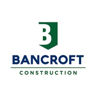 Bancroft Construction logo
