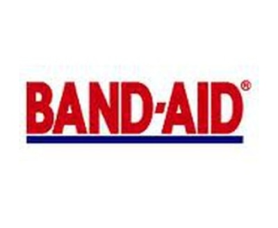 Shop Band-Aid logo