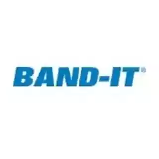 Shop Band-It discount codes logo
