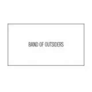 Band of Outsiders coupon codes