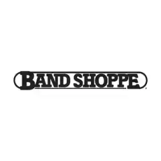 Shop Band Shoppe coupon codes logo