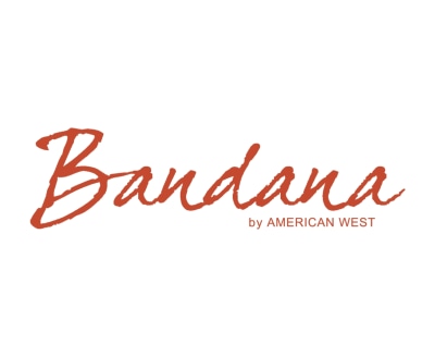 Shop Bandana logo