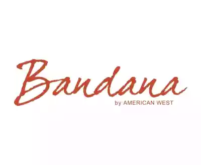 Shop Bandana coupon codes logo
