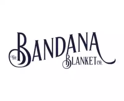 The Bandana Blanket Company coupon codes