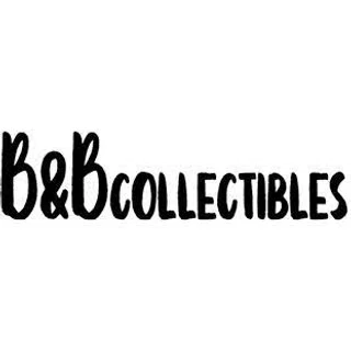 B & B Collectibles logo