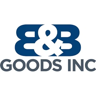 B&B Goods Inc logo
