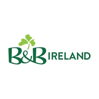 Shop B&B Ireland logo