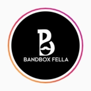 BandBox Fella coupon codes