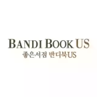 Shop Bandi Books discount codes logo