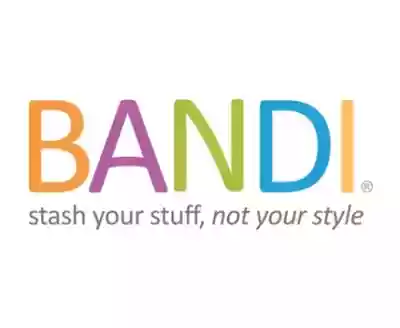 Shop Bandi Wear coupon codes logo